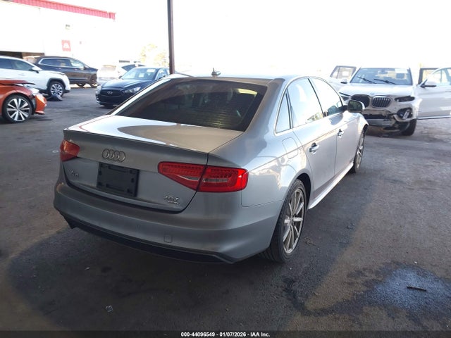2015 AUDI A4 WAUFFAFL2FN011302 Photo 3