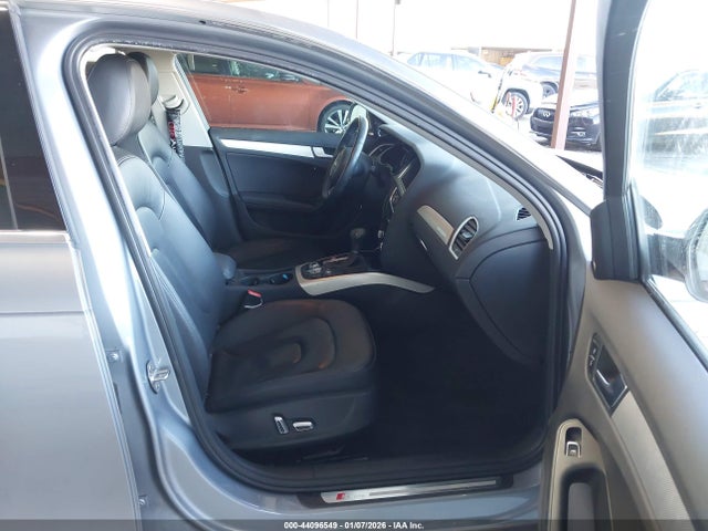 2015 AUDI A4 WAUFFAFL2FN011302 Photo 4