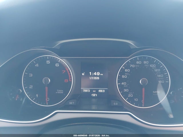 2015 AUDI A4 WAUFFAFL2FN011302 Photo 6