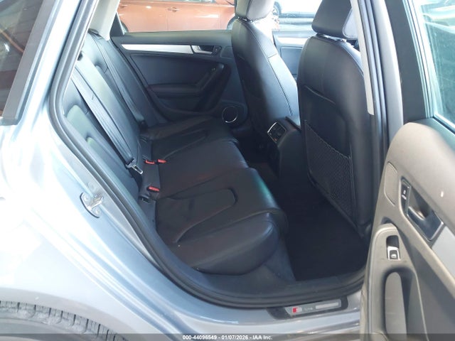 2015 AUDI A4 WAUFFAFL2FN011302 Photo 7