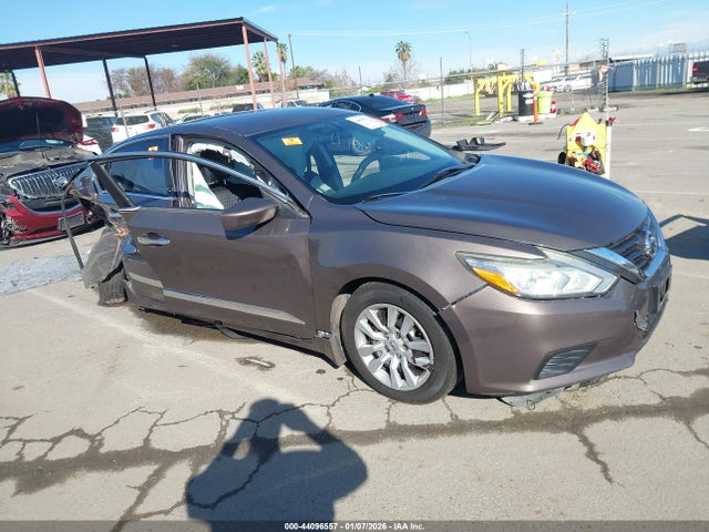 1N4AL3APXGC177663 auction archive image
