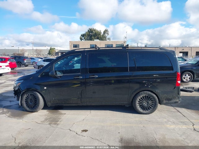 Mercedes-Benz Metris 2018 WD4PG2EEXJ3366807 Image 14