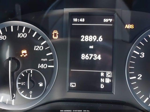 Mercedes-Benz Metris 2018 WD4PG2EEXJ3366807 Image 15