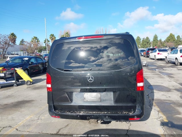 Mercedes-Benz Metris 2018 WD4PG2EEXJ3366807 Image 16