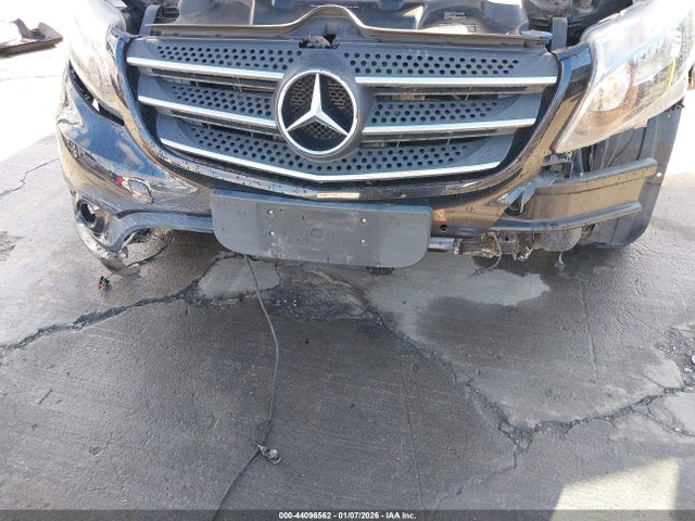 Mercedes-Benz Metris 2018 WD4PG2EEXJ3366807 Image 6