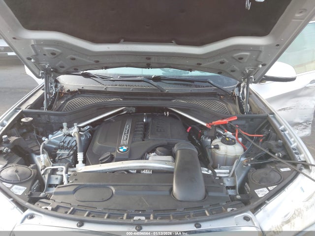 5UXKR0C50J0Y06006 BMW X5 Xdrive35i
