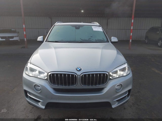 5UXKR0C50J0Y06006 BMW X5 Xdrive35i