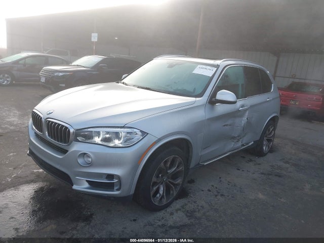 5UXKR0C50J0Y06006 BMW X5 Xdrive35i