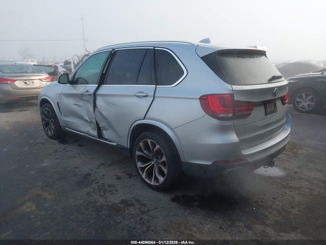 5UXKR0C50J0Y06006 BMW X5 Xdrive35i