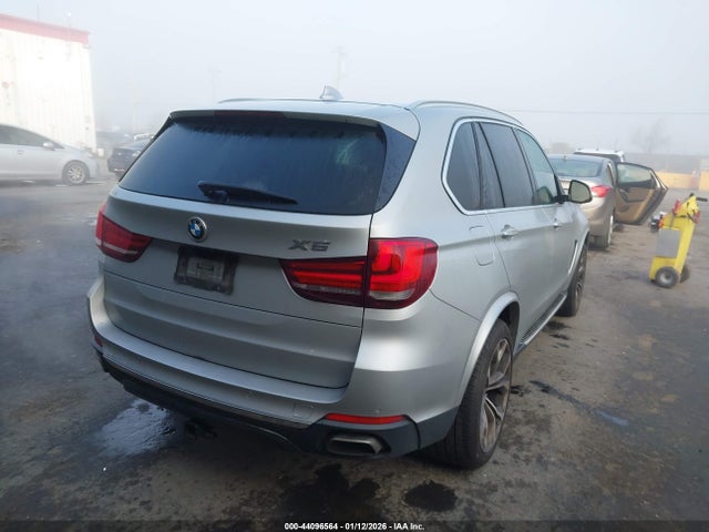 5UXKR0C50J0Y06006 BMW X5 Xdrive35i