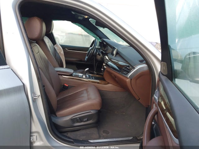 5UXKR0C50J0Y06006 BMW X5 Xdrive35i