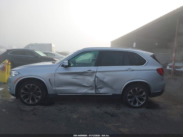 5UXKR0C50J0Y06006 BMW X5 Xdrive35i