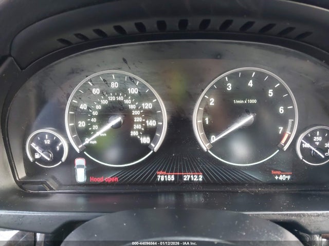 5UXKR0C50J0Y06006 BMW X5 Xdrive35i