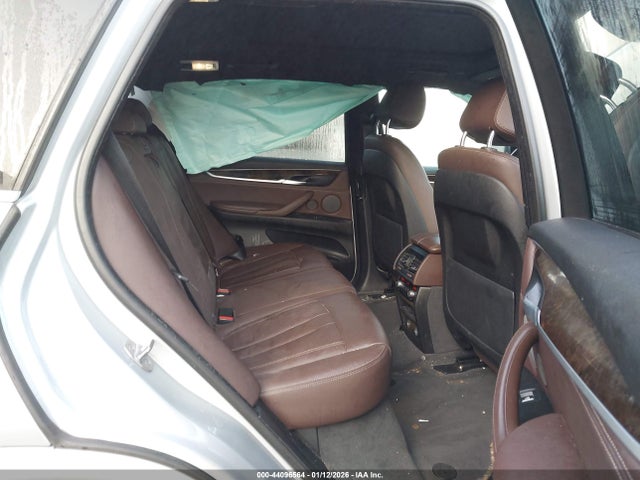 5UXKR0C50J0Y06006 BMW X5 Xdrive35i