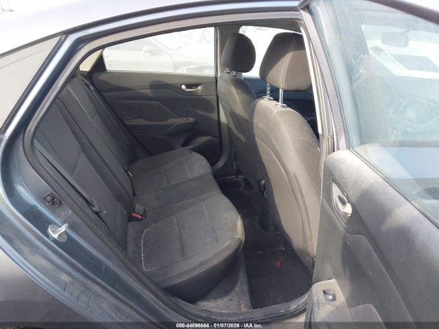 2020 Hyundai Accent Se მანქანა იყიდება აუქციონზე, vin: 3KPC24A61LE099697, აუქციონის ნომერი: 44096566