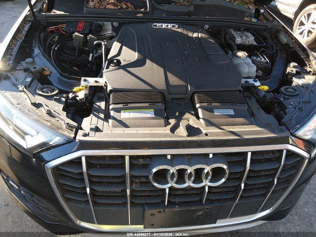 2020 AUDI Q7 WA1AJAF76LD008221 Photo 9