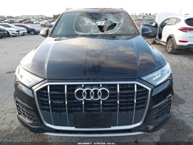 44096577 :رقم المزاد ، WA1AJAF76LD008221 vin ، 2020 Audi Q7 Premium 45 Tfsi Quattro Tiptronic مزاد بيع