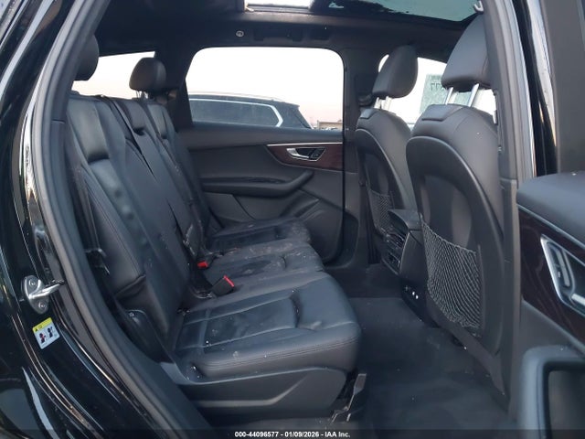 2020 AUDI Q7 WA1AJAF76LD008221 Photo 7