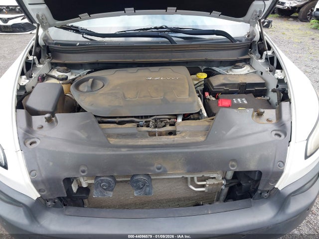 Jeep Cherokee Trailhawk 2014 1C4PJMBS6EW240014 Image 10