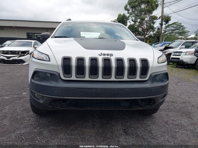 Jeep Cherokee Trailhawk 2014 1C4PJMBS6EW240014 Image 12