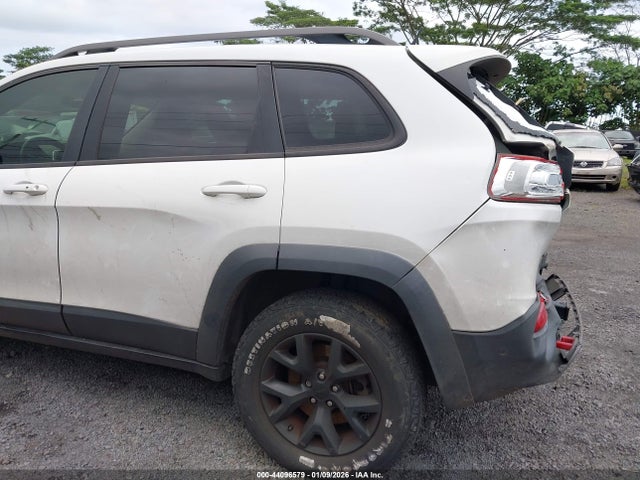 Jeep Cherokee Trailhawk 2014 1C4PJMBS6EW240014 Image 18