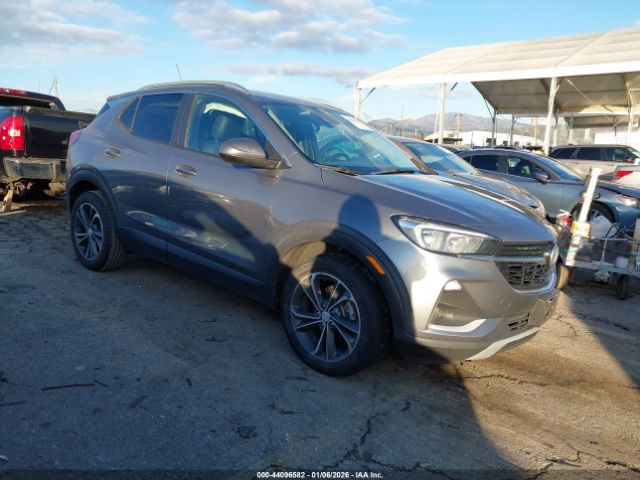 2021 BUICK ENCORE GX KL4MMDSL1MB169808