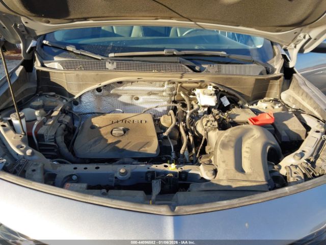 2021 BUICK ENCORE GX KL4MMDSL1MB169808 Photo 9