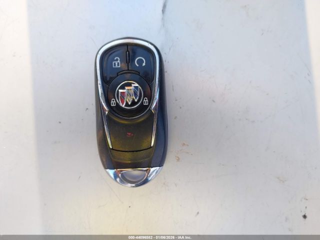 2021 BUICK ENCORE GX KL4MMDSL1MB169808 Photo 10