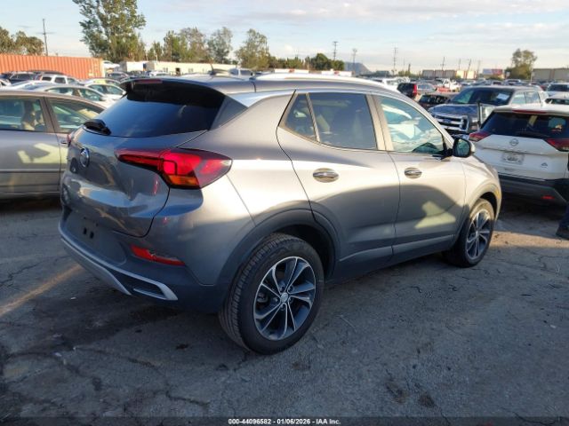 2021 BUICK ENCORE GX KL4MMDSL1MB169808 Photo 3