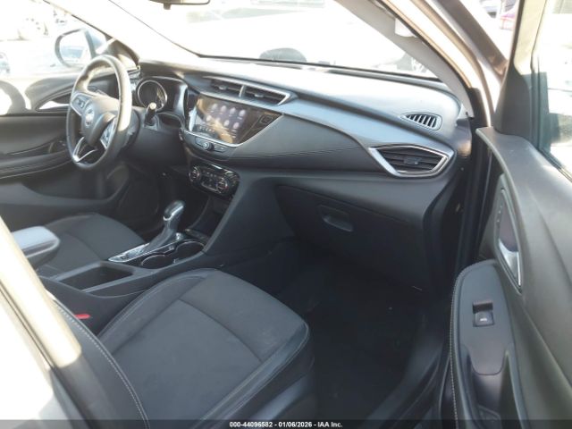 2021 BUICK ENCORE GX KL4MMDSL1MB169808 Photo 4