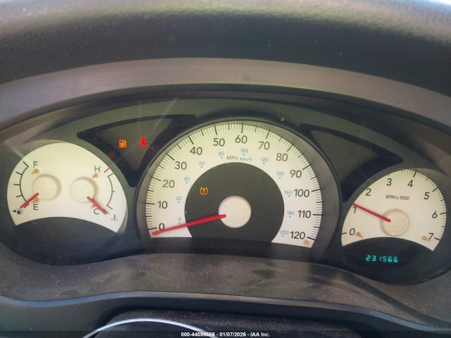 2008 MITSUBISHI RAIDER 1Z7HC22K58S609691 Photo 6