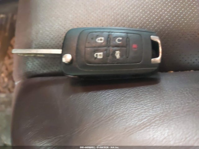 Aukcja sprzedaży 2013 Gmc Terrain Slt-2, vin: 2GKALWEK1D6412485, numer aukcji: 44096591