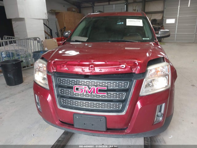 Aukcja sprzedaży 2013 Gmc Terrain Slt-2, vin: 2GKALWEK1D6412485, numer aukcji: 44096591