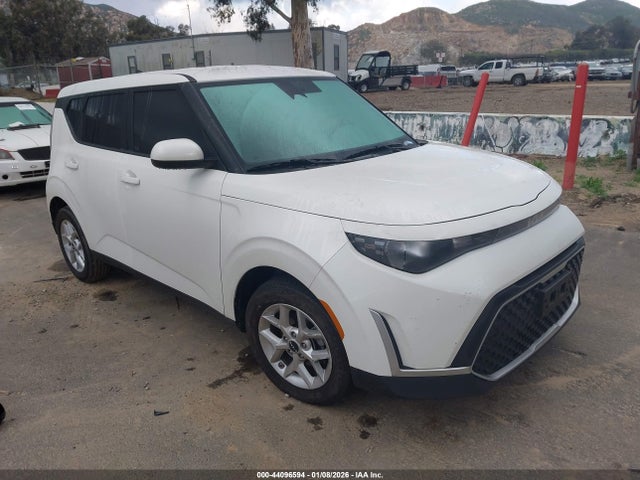 KIA SOUL LX 2025 KNDJ23AU3S7955399 main image