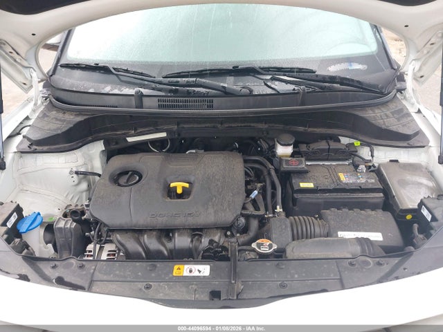 KIA SOUL LX 2025 KNDJ23AU3S7955399 Image 10
