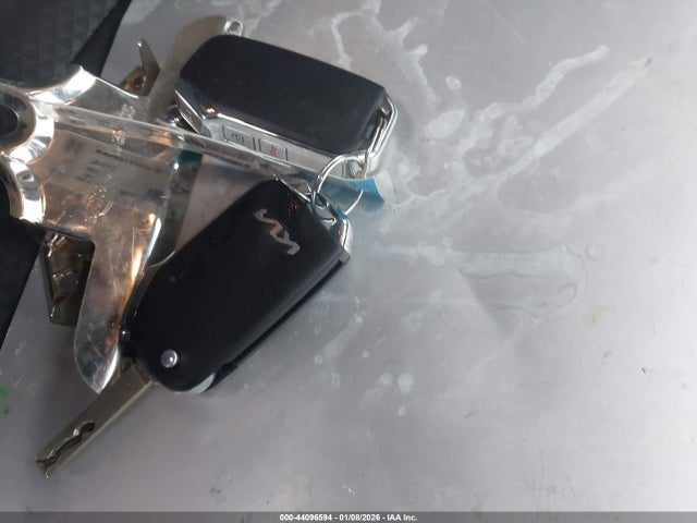 KIA SOUL LX 2025 KNDJ23AU3S7955399 Image 11
