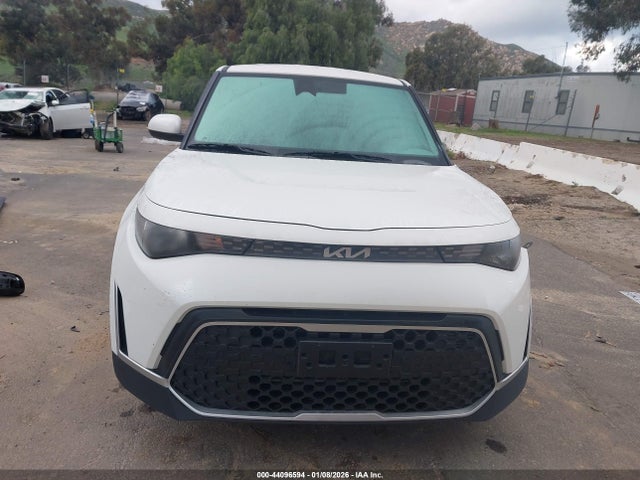 KIA SOUL LX 2025 KNDJ23AU3S7955399 Image 12