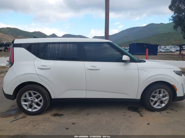 KIA SOUL LX 2025 KNDJ23AU3S7955399 Image 13