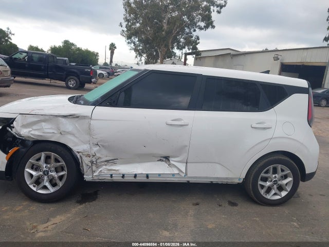 KIA SOUL LX 2025 KNDJ23AU3S7955399 Image 14