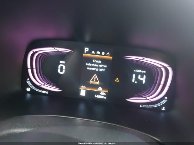 KIA SOUL LX 2025 KNDJ23AU3S7955399 Image 15