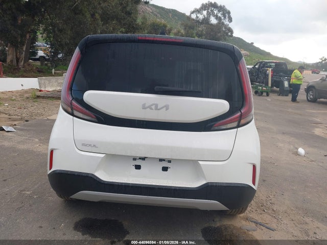 KIA SOUL LX 2025 KNDJ23AU3S7955399 Image 16