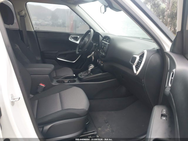 KIA SOUL LX 2025 KNDJ23AU3S7955399 Image 5