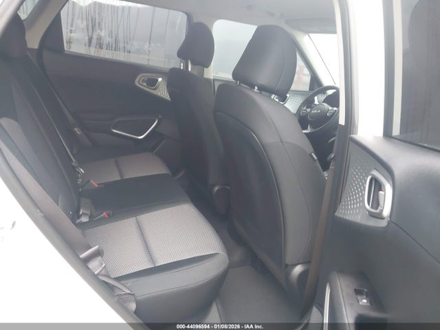 KIA SOUL LX 2025 KNDJ23AU3S7955399 Image 8