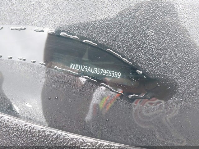 KIA SOUL LX 2025 KNDJ23AU3S7955399 Image 9