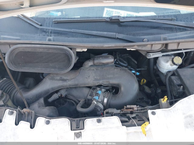 2016 FORD TRANSIT-150 1FTYE1ZM3GKA35887 Photo 9