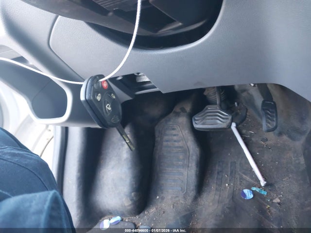 2016 FORD TRANSIT-150 1FTYE1ZM3GKA35887 Photo 10