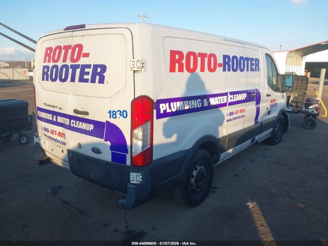 2016 FORD TRANSIT-150 1FTYE1ZM3GKA35887 Photo 3