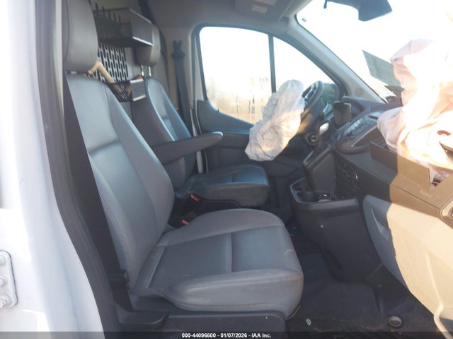 2016 FORD TRANSIT-150 1FTYE1ZM3GKA35887 Photo 4