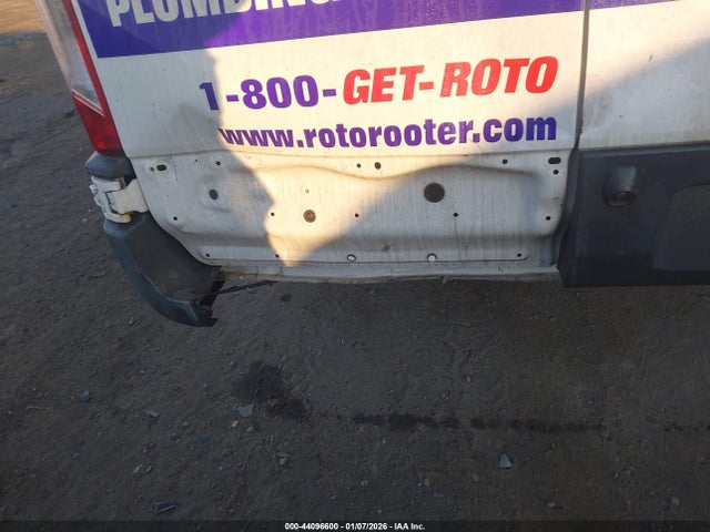2016 FORD TRANSIT-150 1FTYE1ZM3GKA35887 Photo 5