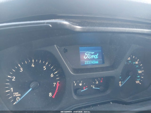 2016 FORD TRANSIT-150 1FTYE1ZM3GKA35887 Photo 6
